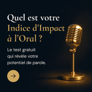 Calculez votre indice d'impact à l'oral