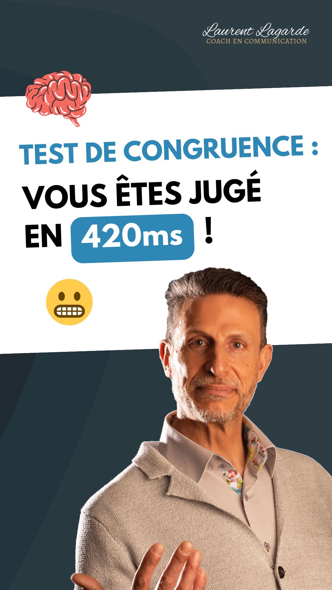 test de congruence