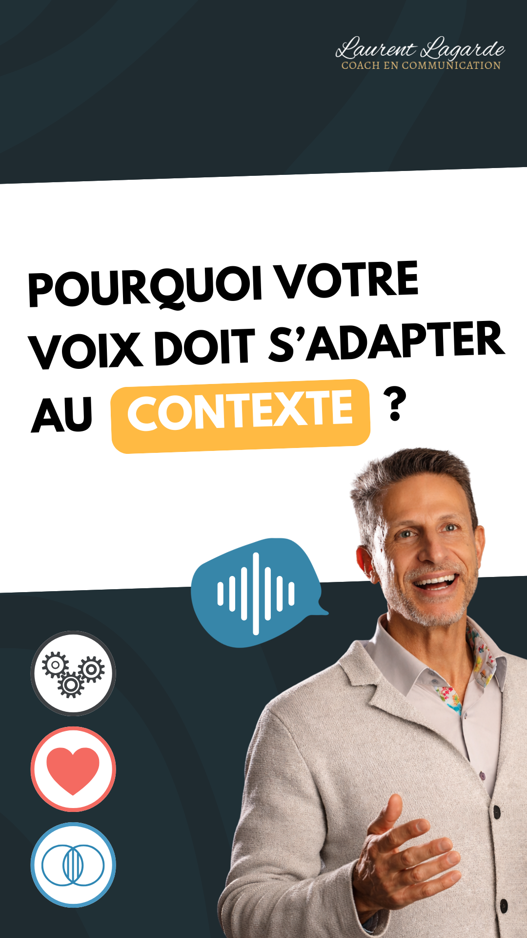 prosodie et contexte