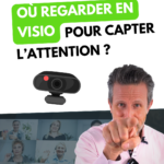 Le regard en visio
