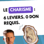 charisme prise de parole