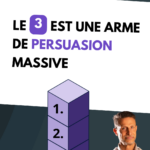 rythme ternaire prise de parole