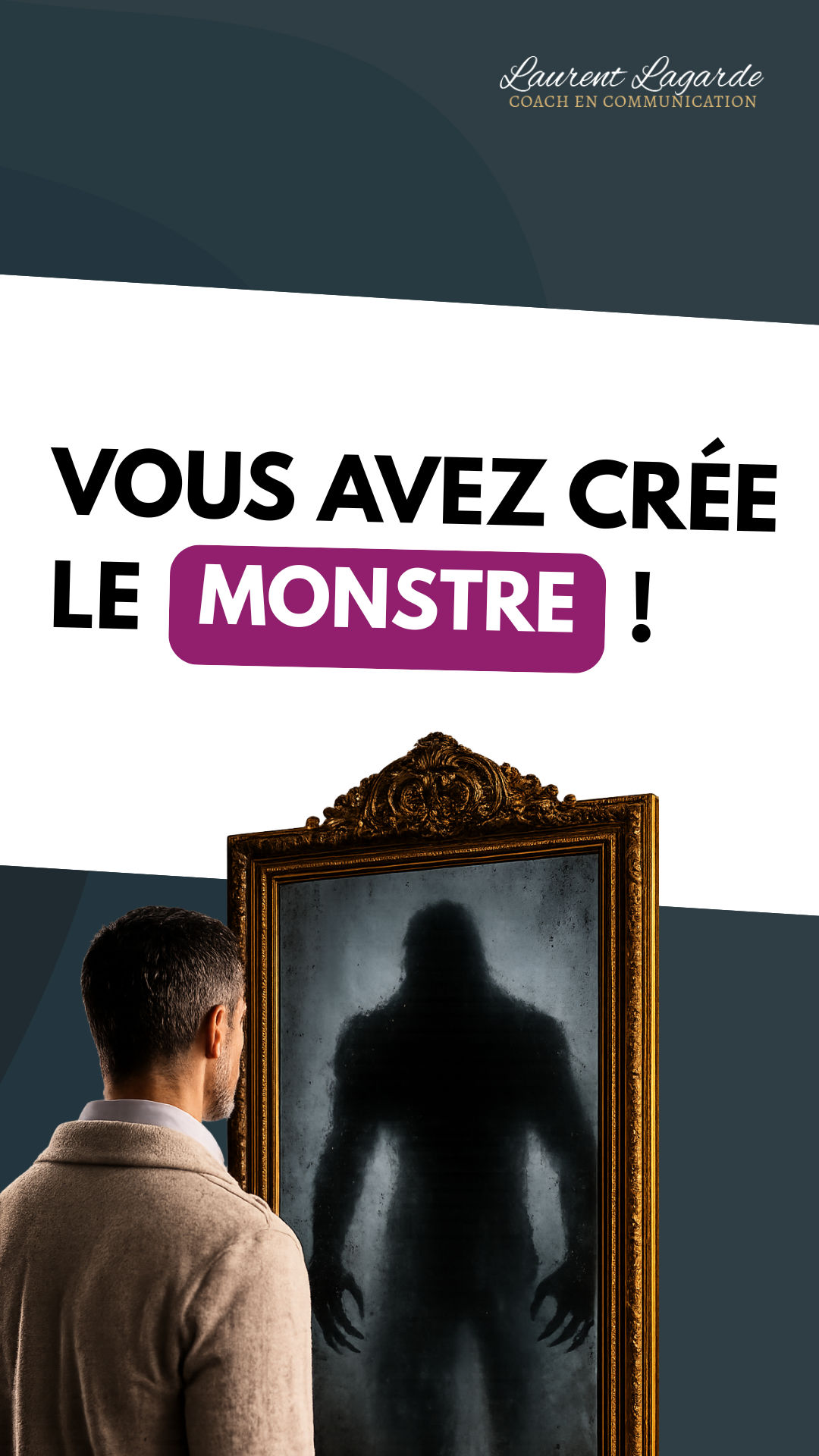 prophetie auto realisatrice prise de parole