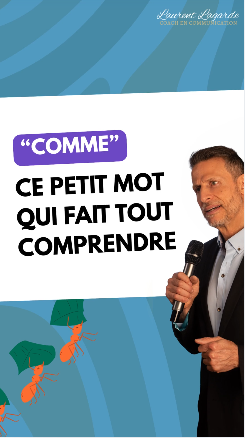 analogie en communication professionnelle