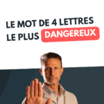 le mot "mais" feedback prise de parole