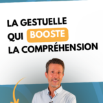 gestes de structuration prise de parole