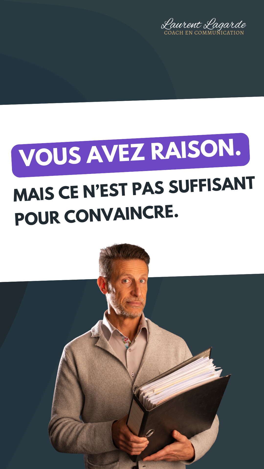 persuasion par la question