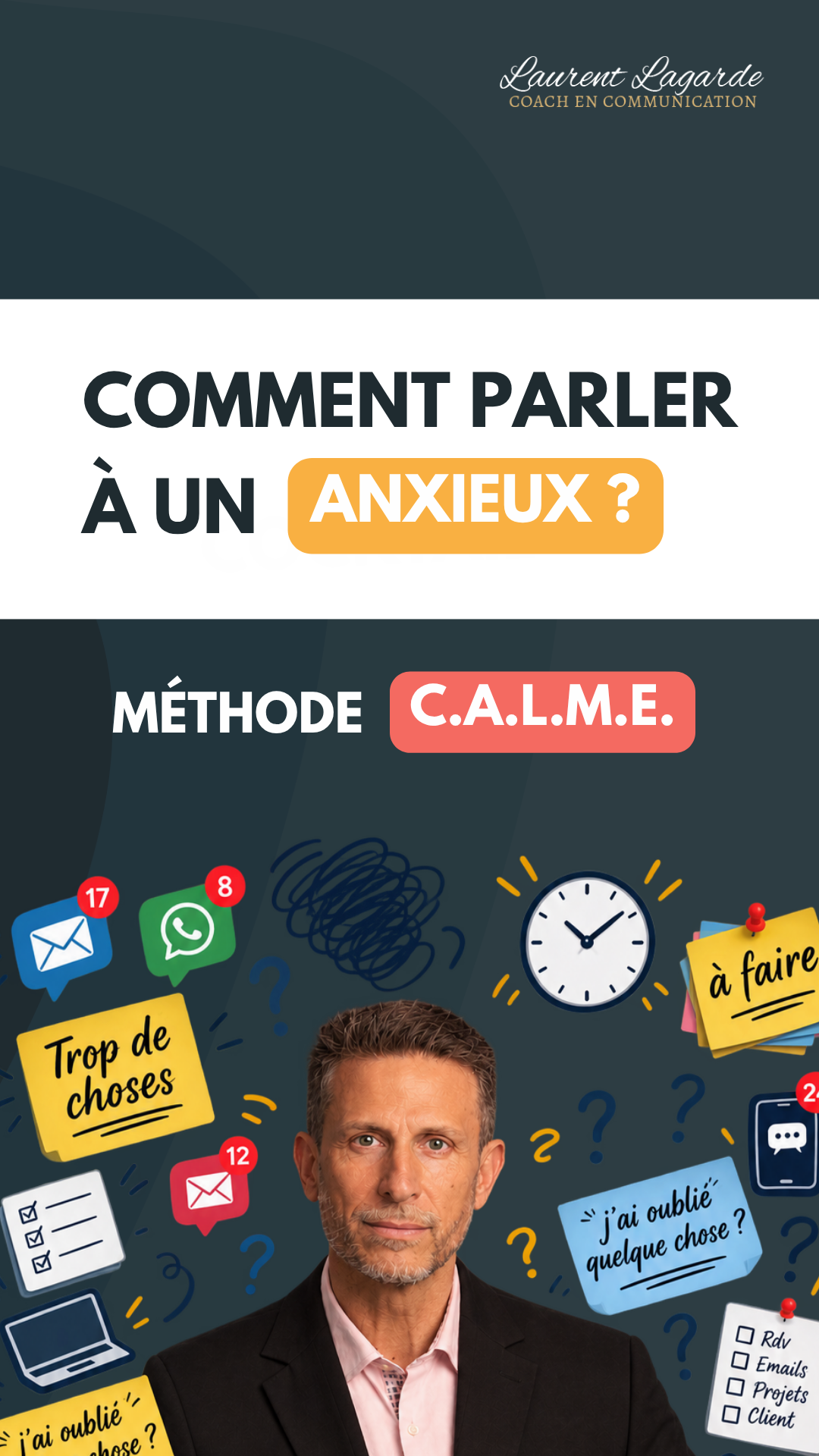 Méthode CALME